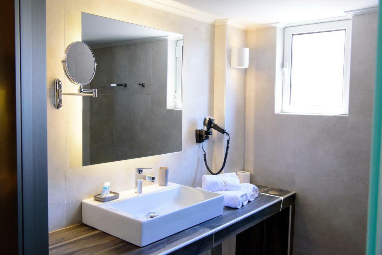 Eva Apartments Pireus Exteriér fotografie